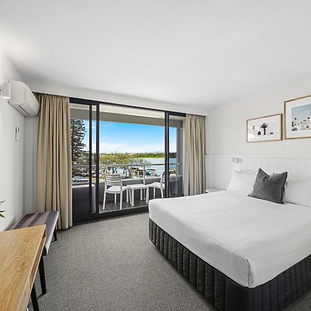 The Mid Pacific Motel Порт Макари Екстериор снимка
